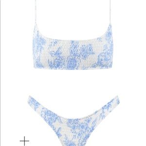 Triangl Inesa Suit In Small